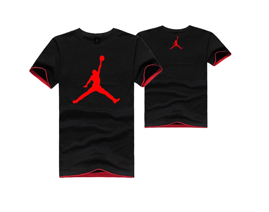 men jordan t-shirt S-XXXL-0794